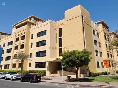 2 Bedroom Flat for Rent in The Greens, Dubai - polished_building. png 2 Bedroom Flat for Rent in The Greens, Dubai - polished_building. png