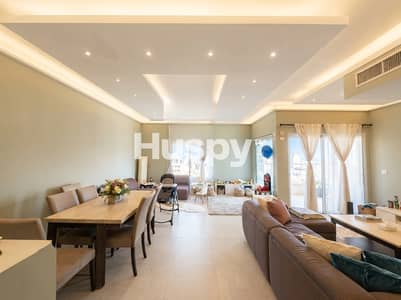 3 Schlafzimmer Wohnung zum Miete in Al Reem Island, Abu Dhabi - Wohnung in Al Reem Island，Amaya Towers, 3 schlafzimmer, 170000 AED - 16624610