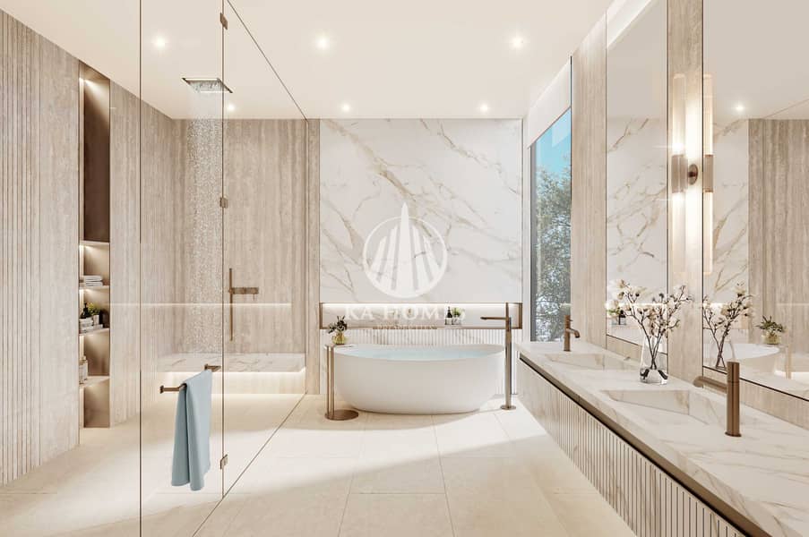 6 Type 02 Master Ensuite Opt 02 5k. png