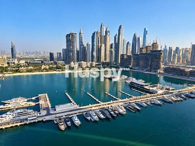 2 Camere Appartamento in vendita a Dubai Harbour, Dubai - Appartamento a Dubai Harbour,Emaar Beachfront,Palace Beach Residence,Palace Beach Residence Tower 2, 2 camere da letto, 4550000 AED - 16624642 2 Camere Appartamento in vendita a Dubai Harbour, Dubai - Appartamento a Dubai Harbour,Emaar Beachfront,Palace Beach Residence,Palace Beach Residence Tower 2, 2 camere da letto, 4550000 AED - 16624642