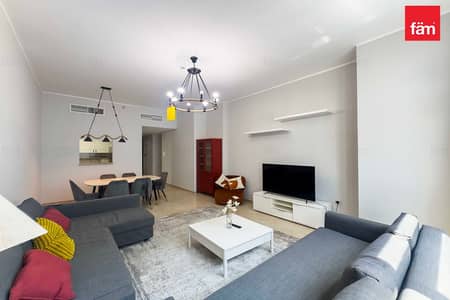 Appartement de 2 chambres à à vendre à Al Furjan, Dubai - Appartement à Al Furjan，Avenue Residence 1, 2 chambres, 1550000 AED - 16624646