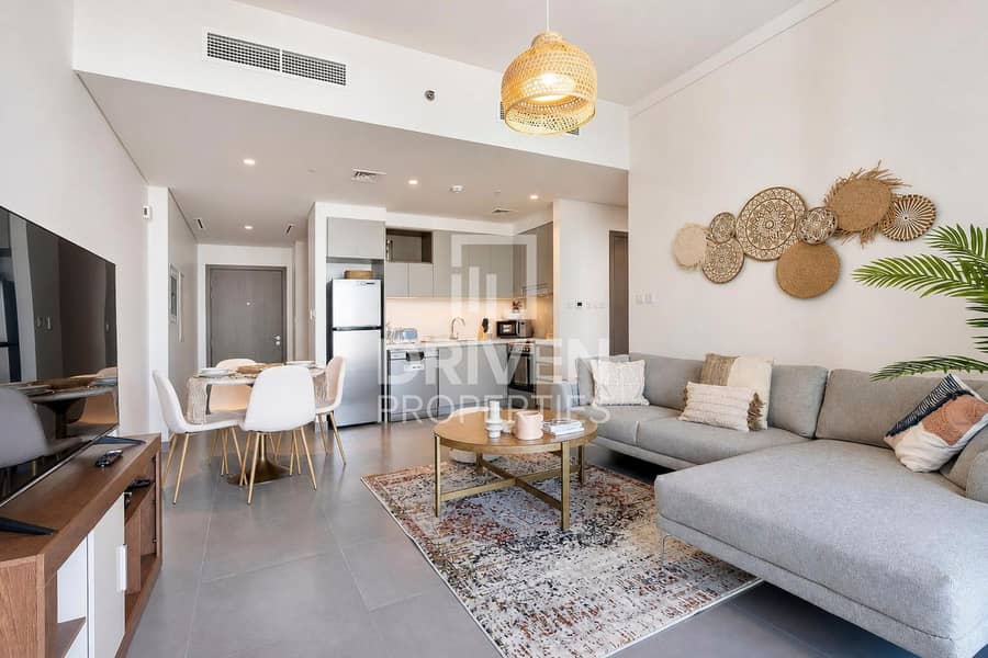 Appartement in Dubai Creek Harbour,Creek Gate,Creek Gate Tower 1, 1 slaapkamer, 115000 AED - 16624650 Appartement in Dubai Creek Harbour,Creek Gate,Creek Gate Tower 1, 1 slaapkamer, 115000 AED - 16624650