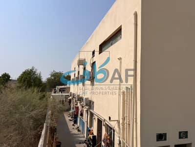 Labour Camp para en Venta en Industrial Area, Sharjah - 94421522-e687-467e-956e-428dafd519b9. jpg