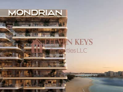 1 Slaapkamer Appartement te Koop in Al Marjan Island, Ras Al Khaimah - 15. png 1 Slaapkamer Appartement te Koop in Al Marjan Island, Ras Al Khaimah - 15. png