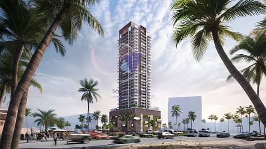 1 Slaapkamer Appartement te Koop in Jumeirah Village Circle (JVC), Dubai - Screenshot 2026-09-24 163637. png