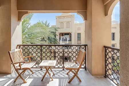 3 Schlafzimmer Wohnung zum Verkauf in Downtown Dubai, Dubai - Wohnung in Downtown Dubai，Old Town，Yansoon，Yansoon 7, 3 schlafzimmer, 6000000 AED - 16624696