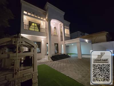 5 habitaciones Villa para en Venta en Al Rawda, Ajman - WhatsApp Image 2026-09-24 at 12.19. 45 PM. jpeg 5 habitaciones Villa para en Venta en Al Rawda, Ajman - WhatsApp Image 2026-09-24 at 12.19. 45 PM. jpeg