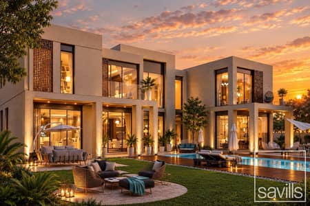 6 habitaciones Villa para en Venta en Dubai Hills Estate, Dubai - Villa en Dubai Hills Estate,Emerald Hills, 6 dormitorios, 33000009 AED - 16538212 6 habitaciones Villa para en Venta en Dubai Hills Estate, Dubai - Villa en Dubai Hills Estate,Emerald Hills, 6 dormitorios, 33000009 AED - 16538212