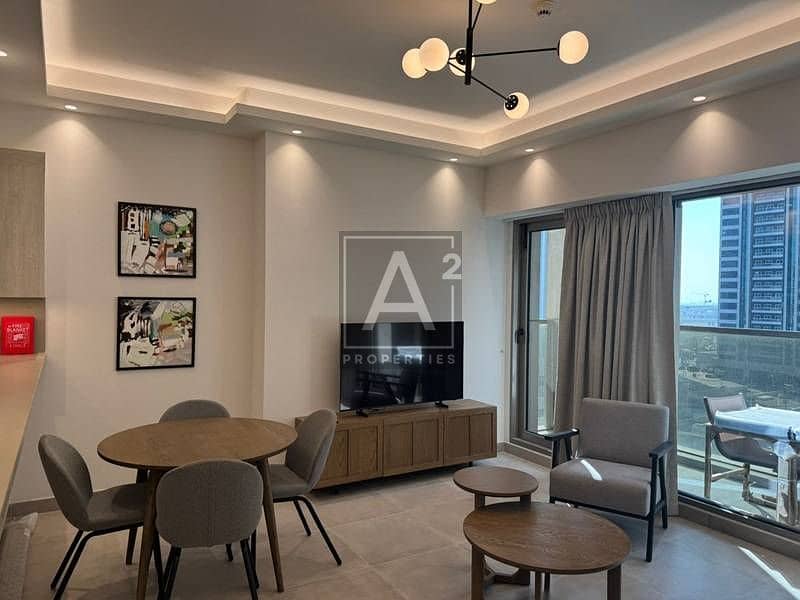 Wohnung in Jumeirah Lake Towers (JLT),Orra The Embankment, 1 schlafzimmer, 93000 AED - 16624715 Wohnung in Jumeirah Lake Towers (JLT),Orra The Embankment, 1 schlafzimmer, 93000 AED - 16624715