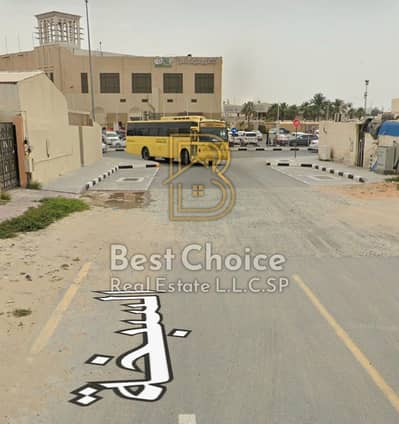 Plot for Sale in Al Sabkha, Sharjah - WhatsApp Image 2026-09-24 at 14.50. 43 (1). jpeg