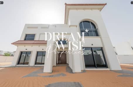 6 Schlafzimmer Villa zum Miete in Al Shamkha, Abu Dhabi - Villa in Al Shamkha,Al Reeman 2,Fay Al Reeman 2, 6 schlafzimmer, 315000 AED - 16624731 6 Schlafzimmer Villa zum Miete in Al Shamkha, Abu Dhabi - Villa in Al Shamkha,Al Reeman 2,Fay Al Reeman 2, 6 schlafzimmer, 315000 AED - 16624731