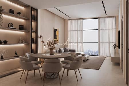 1 Bedroom Apartment for Sale in Jumeirah Village Circle (JVC), Dubai - images image img
