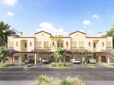 2 Slaapkamers Townhouse te Koop in Zayed City, Abu Dhabi - Screenshot 2026-09-24 152624. jpg