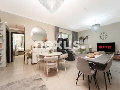 2 Slaapkamers Appartement te Koop in Dubai Marina, Dubai - image_0