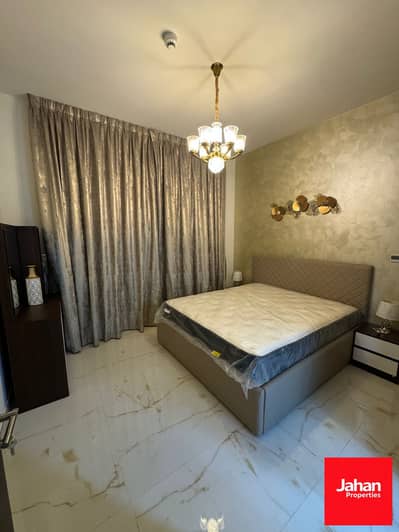 1 Camera Appartamento in affitto a Arjan, Dubai - WhatsApp Image 2026-09-24 at 12.45. 59 PM (2). jpeg