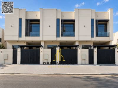 4 Slaapkamers Villa te Koop in Al Yasmeen, Ajman - batch_6d19f63b-90bf-46fd-8b5e-d692557f3ccd. png