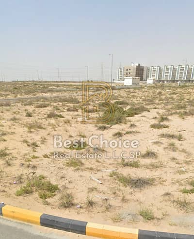 Plot te Koop in Al Riqaibah, Sharjah - 533006d3-c11a-4211-9f4a-03ddf41f933b. jpg