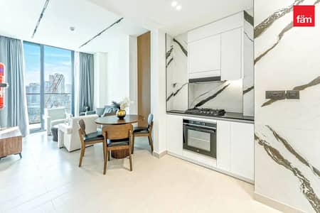 1 Slaapkamer Appartement te Huur in Business Bay, Dubai - Appartement in Business Bay，Trillionaire Residences by Binghatti, 1 slaapkamer, 120000 AED - 16624796