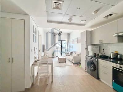 1 habitación Apartamento para en Alquiler en Wasl Gate, Dubai - WhatsApp Image 2026-06-14 at 2.55. 57 PM (10). jpeg