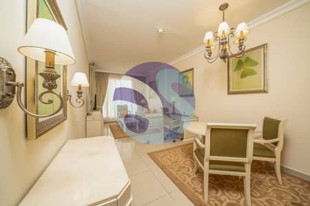 1 Bedroom Flat for Rent in Barsha Heights (Tecom), Dubai - OneBedroom-4. jpg 1 Bedroom Flat for Rent in Barsha Heights (Tecom), Dubai - OneBedroom-4. jpg