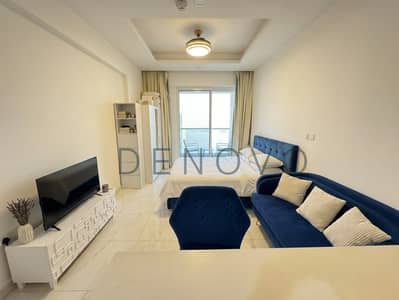 Studio te Huur in Jumeirah Village Circle (JVC), Dubai - Appartement in Jumeirah Village Circle (JVC)，JVC District 13，Dar Al Jawhara Residence, 50000 AED - 16624806