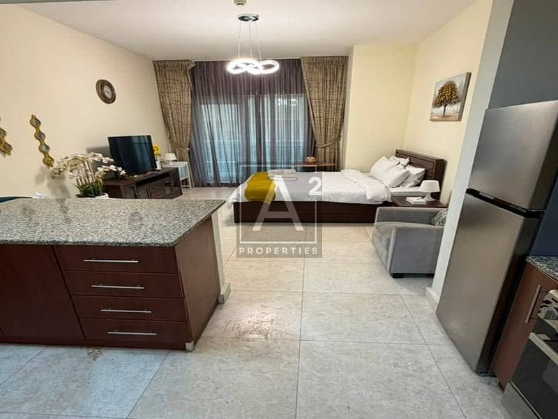 Appartement in Business Bay,Safeer Tower 1, 56000 AED - 16624812 Appartement in Business Bay,Safeer Tower 1, 56000 AED - 16624812