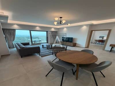 1 Schlafzimmer Wohnung zum Miete in Jumeirah Lake Towers (JLT), Dubai - Wohnung in Jumeirah Lake Towers (JLT),Orra The Embankment, 1 schlafzimmer, 99000 AED - 16624839 1 Schlafzimmer Wohnung zum Miete in Jumeirah Lake Towers (JLT), Dubai - Wohnung in Jumeirah Lake Towers (JLT),Orra The Embankment, 1 schlafzimmer, 99000 AED - 16624839