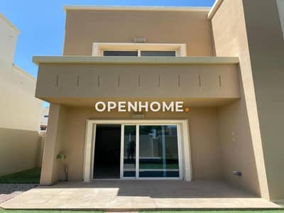 4 habitaciones Townhouse para en Venta en Al Reef, Abu Dhabi - Casa adosada en Al Reef，Al Reef Villas，Arabian Style, 4 dormitorios, 3100000 AED - 16624843