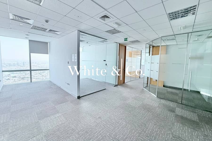 Ufficio a Business Bay,U-Bora Tower,U-Bora Tower 2, 1114902 AED - 16624866 Ufficio a Business Bay,U-Bora Tower,U-Bora Tower 2, 1114902 AED - 16624866