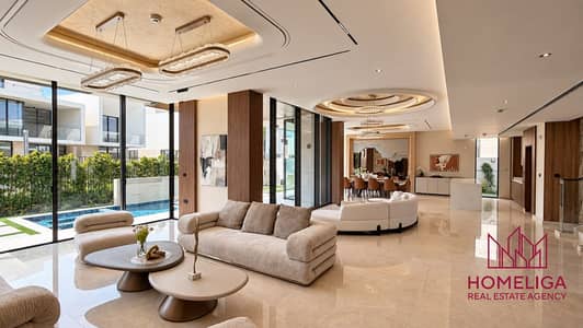 6 Camere Villa in vendita a Dubai Hills Estate, Dubai - WhatsApp Image 2026-09-23 at 19.03. 11. jpeg