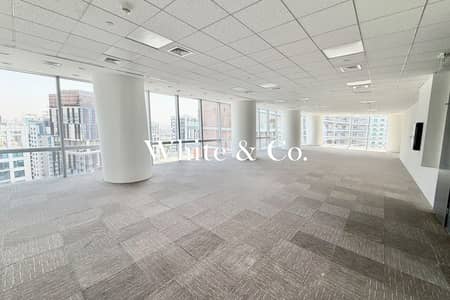 Office in affitto a Business Bay, Dubai - Ufficio a Business Bay，U-Bora Tower，U-Bora Tower 2, 896400 AED - 16624870
