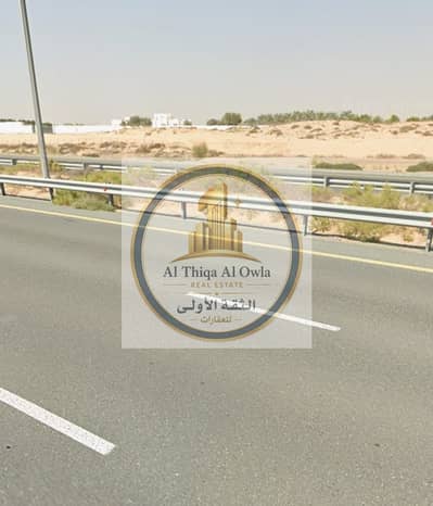 Plot zum Verkauf in Muzairah, Sharjah - WhatsApp Image 2026-09-19 at 1.46. 42 PM (1). jpeg