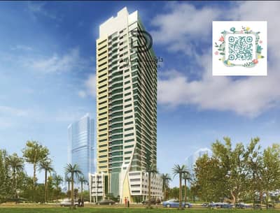 Appartement de 1 chambre à à vendre à Emirates City, Ajman - image - 2026-09-24T151926.461. png
