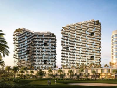 2 habitaciones Apartamento para en Venta en DAMAC Hills, Dubai - VenturaResidence-HeroShot-Ext03-2025-06-13. jpg 2 habitaciones Apartamento para en Venta en DAMAC Hills, Dubai - VenturaResidence-HeroShot-Ext03-2025-06-13. jpg
