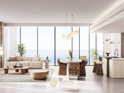 2 Slaapkamers Appartement te Koop in Al Marjan Island, Ras Al Khaimah - ddf77471-0ee6-418d-8904-9a83d0ff6292. jpg 2 Slaapkamers Appartement te Koop in Al Marjan Island, Ras Al Khaimah - ddf77471-0ee6-418d-8904-9a83d0ff6292. jpg
