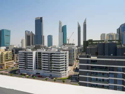 2 Schlafzimmer Wohnung zum Miete in Jumeirah Garden City, Dubai - Wohnung in Jumeirah Garden City,DGM Vision, 2 schlafzimmer, 184999 AED - 16624891 2 Schlafzimmer Wohnung zum Miete in Jumeirah Garden City, Dubai - Wohnung in Jumeirah Garden City,DGM Vision, 2 schlafzimmer, 184999 AED - 16624891