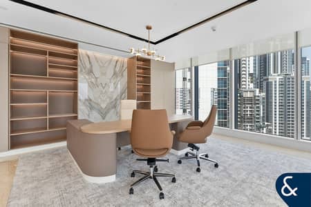 Office in affitto a Business Bay, Dubai - Ufficio a Business Bay，Magnum Opus Bay, 350250 AED - 16624900