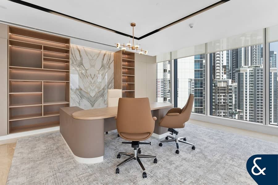 Ufficio a Business Bay,Magnum Opus Bay, 350250 AED - 16624900 Ufficio a Business Bay,Magnum Opus Bay, 350250 AED - 16624900