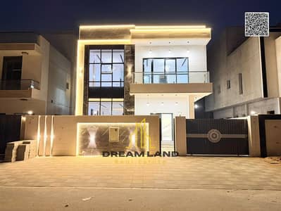 5 Slaapkamers Villa te Koop in Al Helio, Ajman - batch_WhatsApp Image 2026-06-08 at 22.28. 09. jpeg
