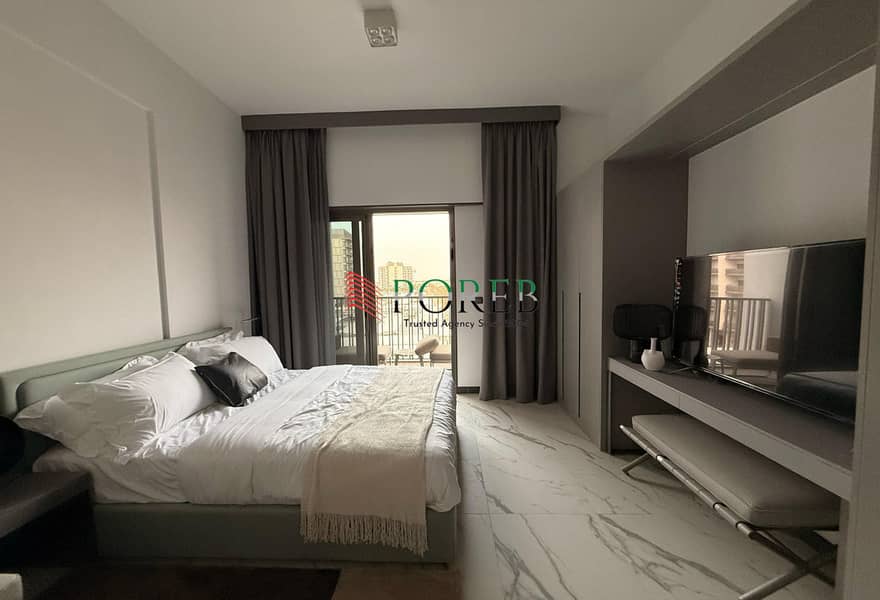 Apartamento en Mohammed Bin Rashid City (MBR City),District 7,MAG City,MAG 900, 55000 AED - 16624932 Apartamento en Mohammed Bin Rashid City (MBR City),District 7,MAG City,MAG 900, 55000 AED - 16624932