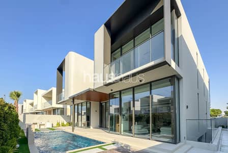 6 Schlafzimmer Villa zum Verkauf in Dubai Hills Estate, Dubai - Villa in Dubai Hills Estate，Address Villas Hillcrest, 6 schlafzimmer, 28900000 AED - 16601680