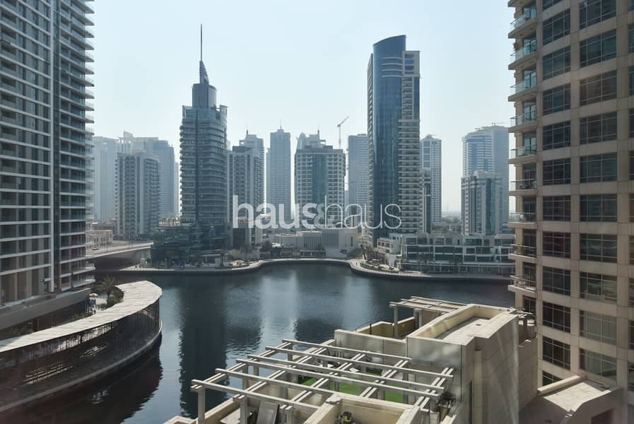 Apartamento en Dubai Marina,Park Island,Blakely Tower, 2 dormitorios, 155000 AED - 16624949 Apartamento en Dubai Marina,Park Island,Blakely Tower, 2 dormitorios, 155000 AED - 16624949