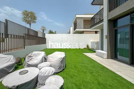 4 habitaciones Townhouse para en Alquiler en Al Furjan, Dubai - Casa adosada en Al Furjan,Al Furjan West,Tilal Al Furjan, 4 dormitorios, 300000 AED - 16624950 4 habitaciones Townhouse para en Alquiler en Al Furjan, Dubai - Casa adosada en Al Furjan,Al Furjan West,Tilal Al Furjan, 4 dormitorios, 300000 AED - 16624950