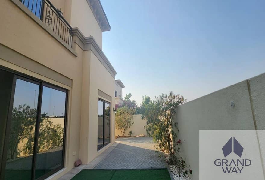 3 Stand Alone Villa I Garden I Covered Parking — photo 3