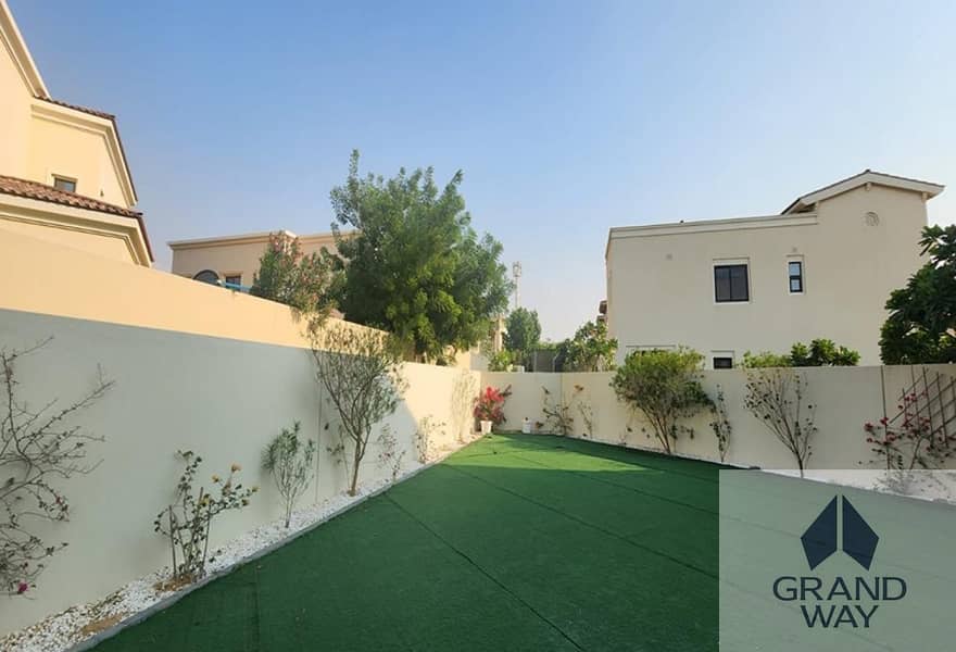 4 Stand Alone Villa I Garden I Covered Parking — photo 4