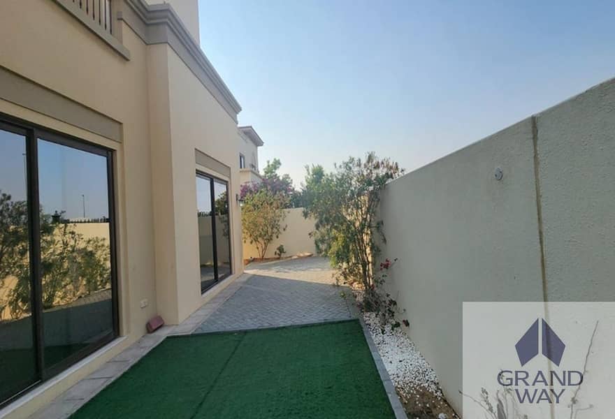 9 Stand Alone Villa I Garden I Covered Parking — photo 9