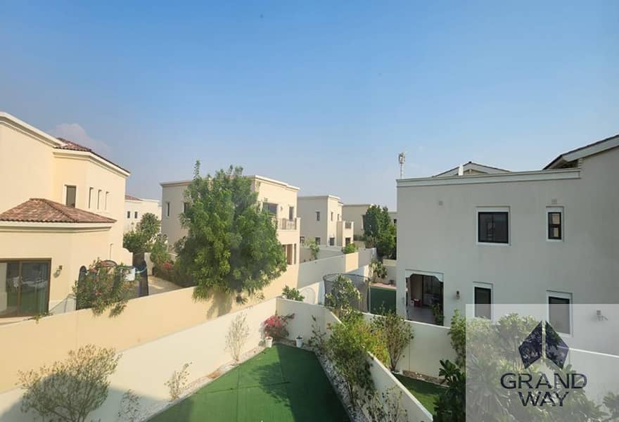 17 Stand Alone Villa I Garden I Covered Parking — photo 17