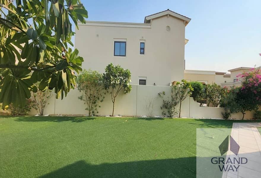 22 Stand Alone Villa I Garden I Covered Parking — photo 22