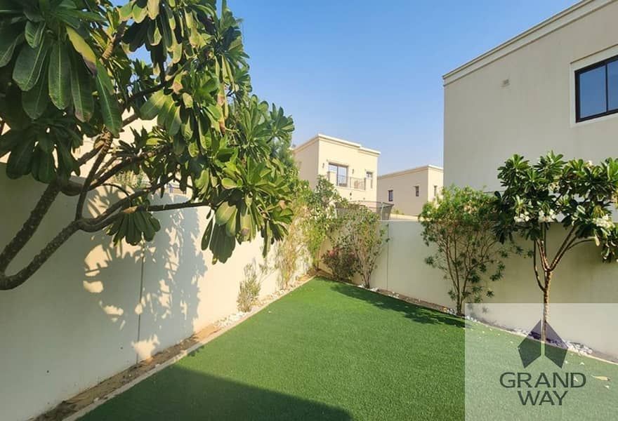 24 Stand Alone Villa I Garden I Covered Parking — photo 24