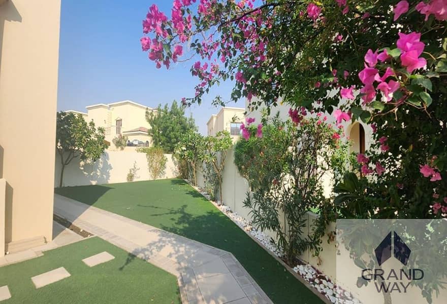 25 Stand Alone Villa I Garden I Covered Parking — photo 25